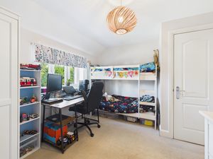 Bedroom- click for photo gallery